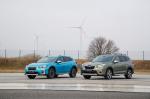 Subaru XV e-Boxer 2019 года (WW)